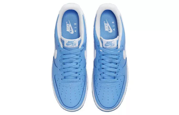 Nike Air Force 1 Low ’07 University Blue DC2911-400 Men’s US4-14 NEW