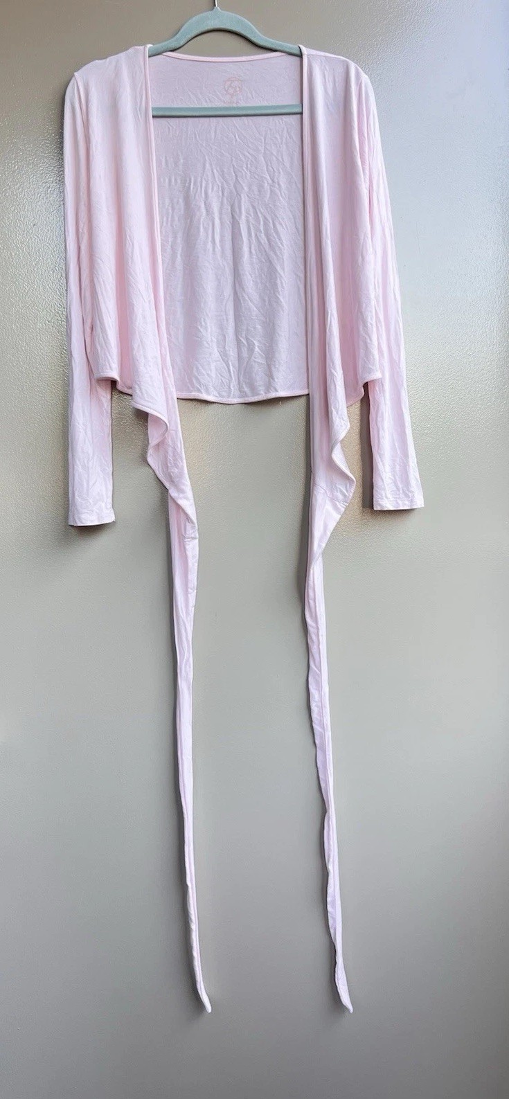 Faceplant Dreams Bamboo Pajama M Lounge Set Pink Medium NWT Sleepwear Soft Comfy
