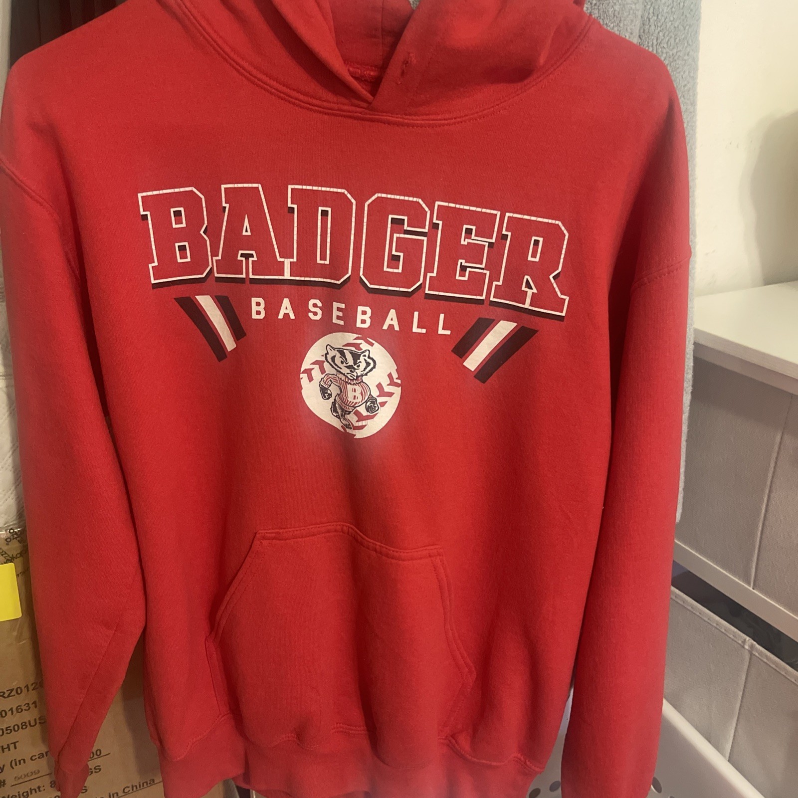 Hoodie