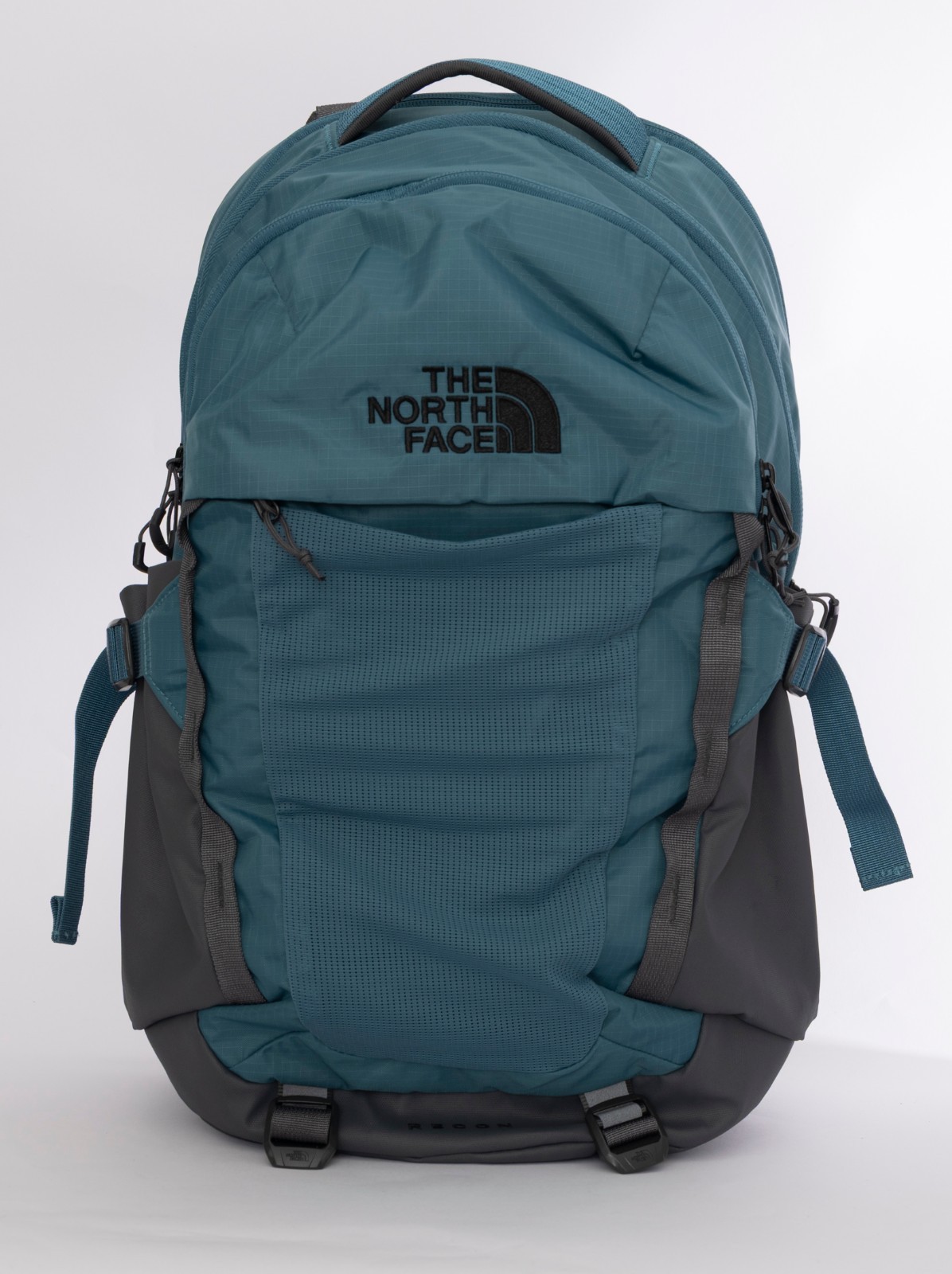 The North Face Recon Backpack Space Anthracite One Size NF0A52SHE30 NWT