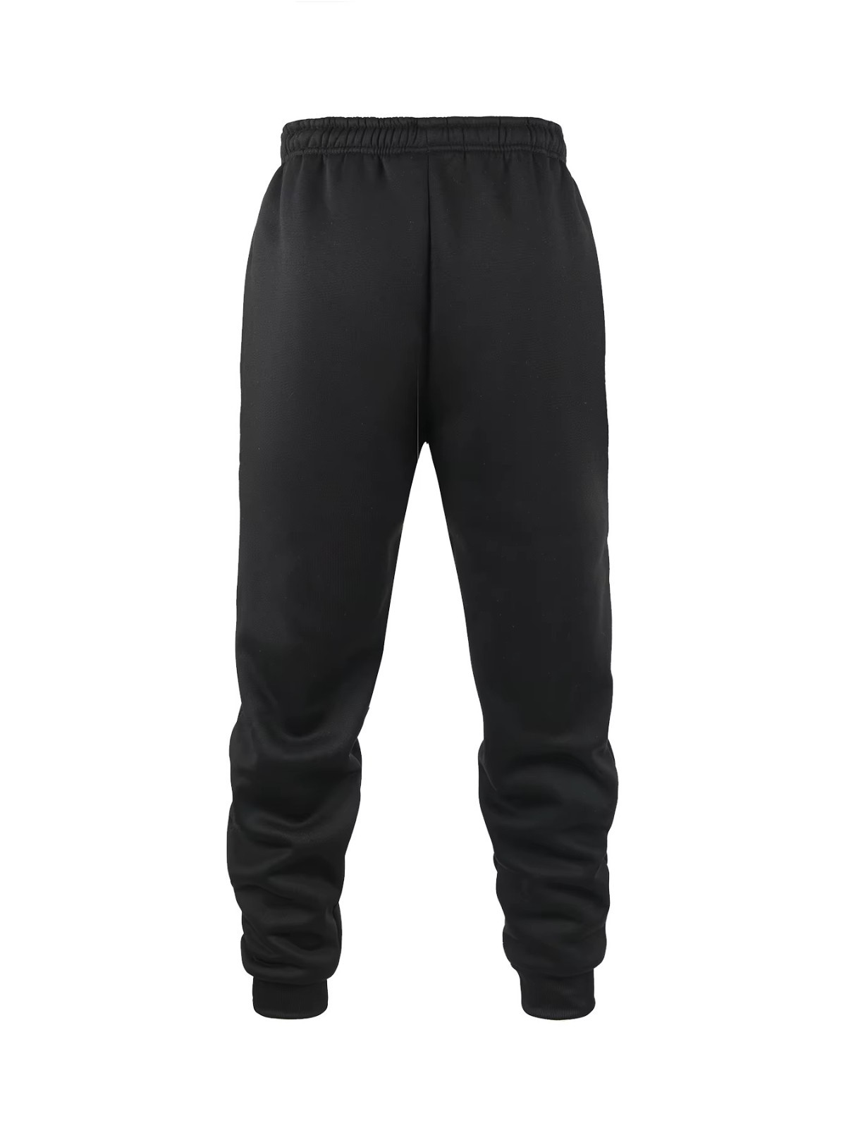 2026 Champion style Sweatpants Men’s Fleece Joggers Side Pockets Comfortable👌