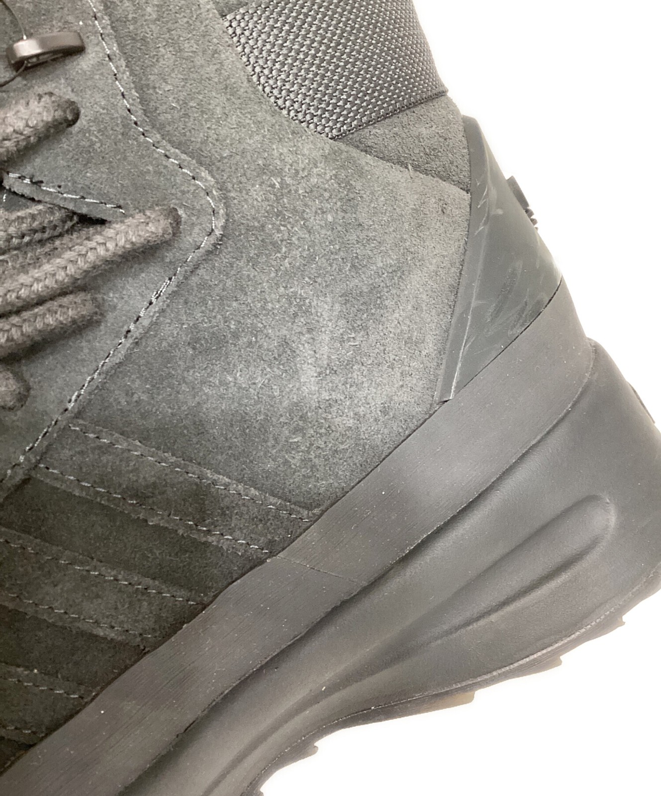 Adidas High Cut Sneakers BFz64