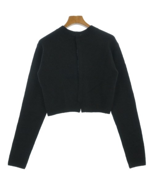 AURALEE Sweaters Black 1(Approx. M) 2200661485057