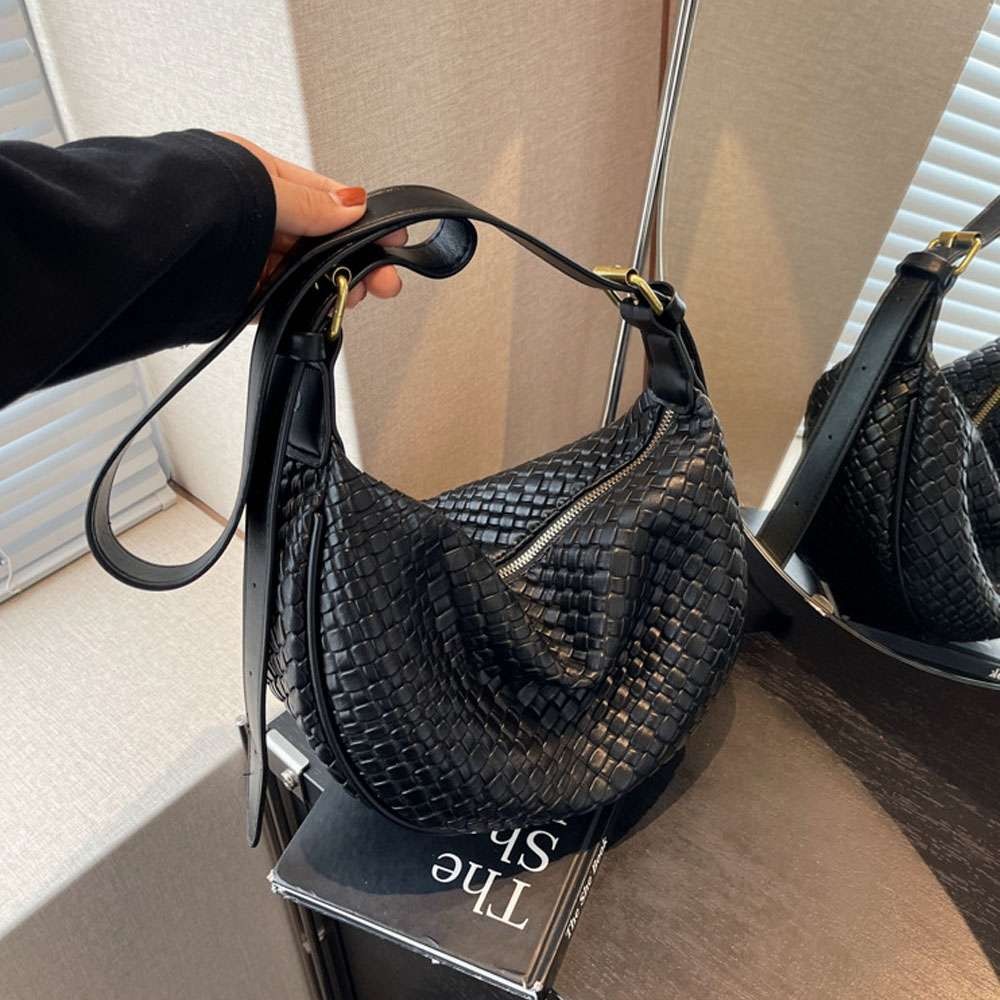 Women Ladies Handbag Shoulder Bags Crossbody Leather Messenger Hobo Bag Satchel