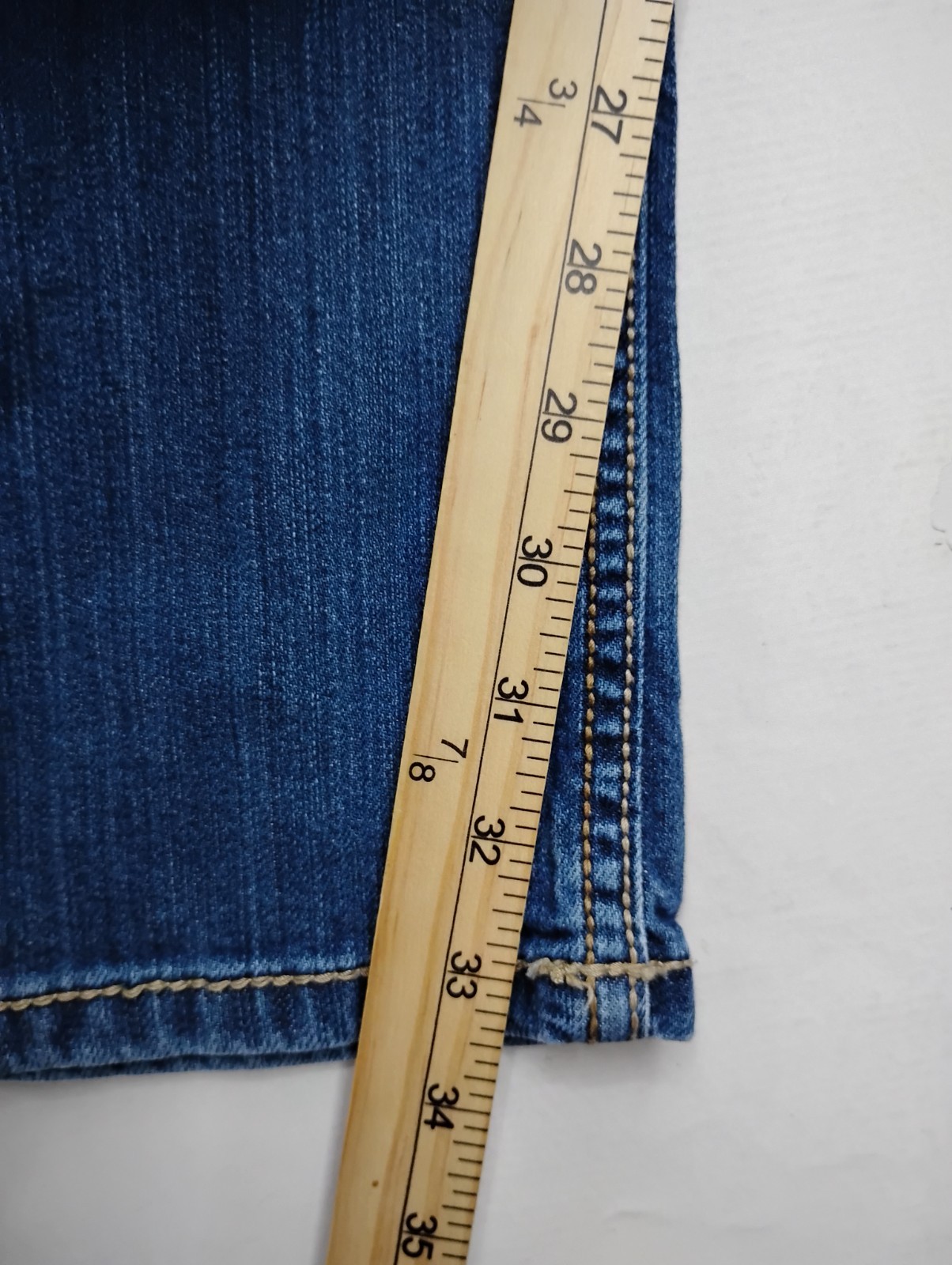 Cinch Grant 42×34 Premium Cowboy Western Rodeo Ranch Jeans Bootcut