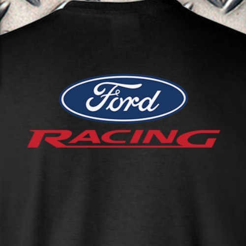 Ford Performance 2-Sided T-Shirt – Official Licensed Product – Mustang F-150