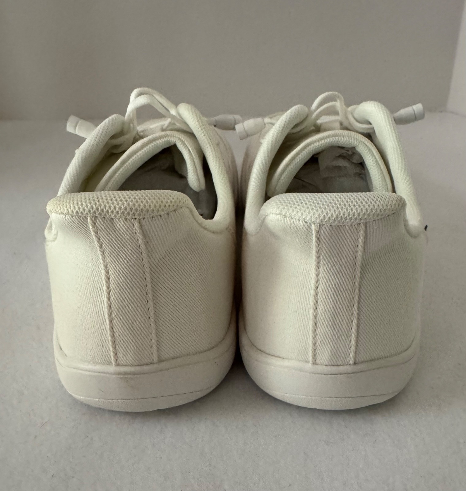 Hobibear Minimalist Barefoot Shoes White Size 42 Womens 10.5 Mens 8.5-9 NEW NIB