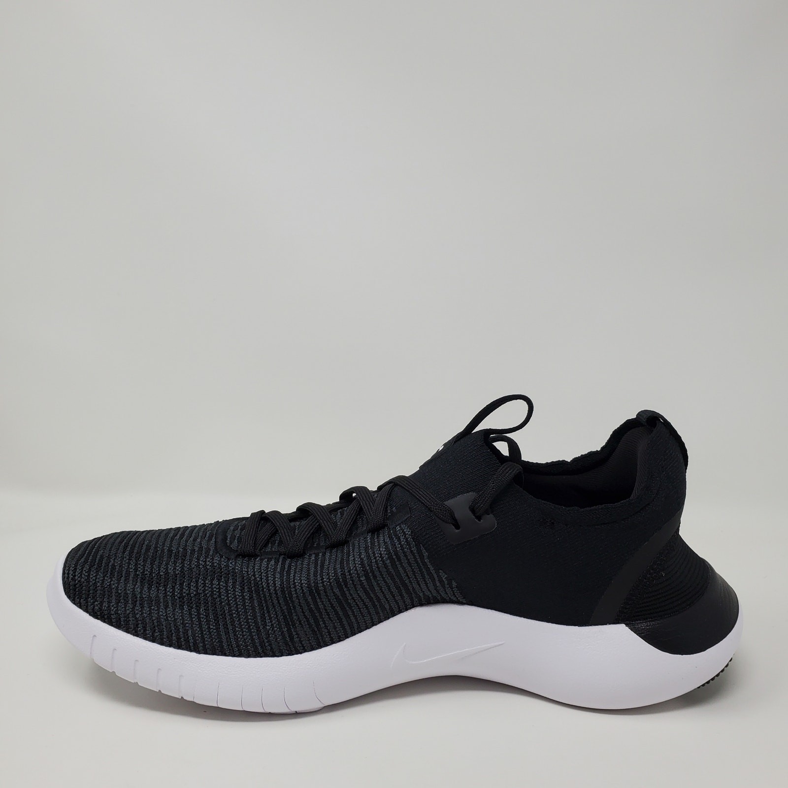 Nike Free RN FK Flyknit Next Nature Black White Men’s Size 11 FB1276-002