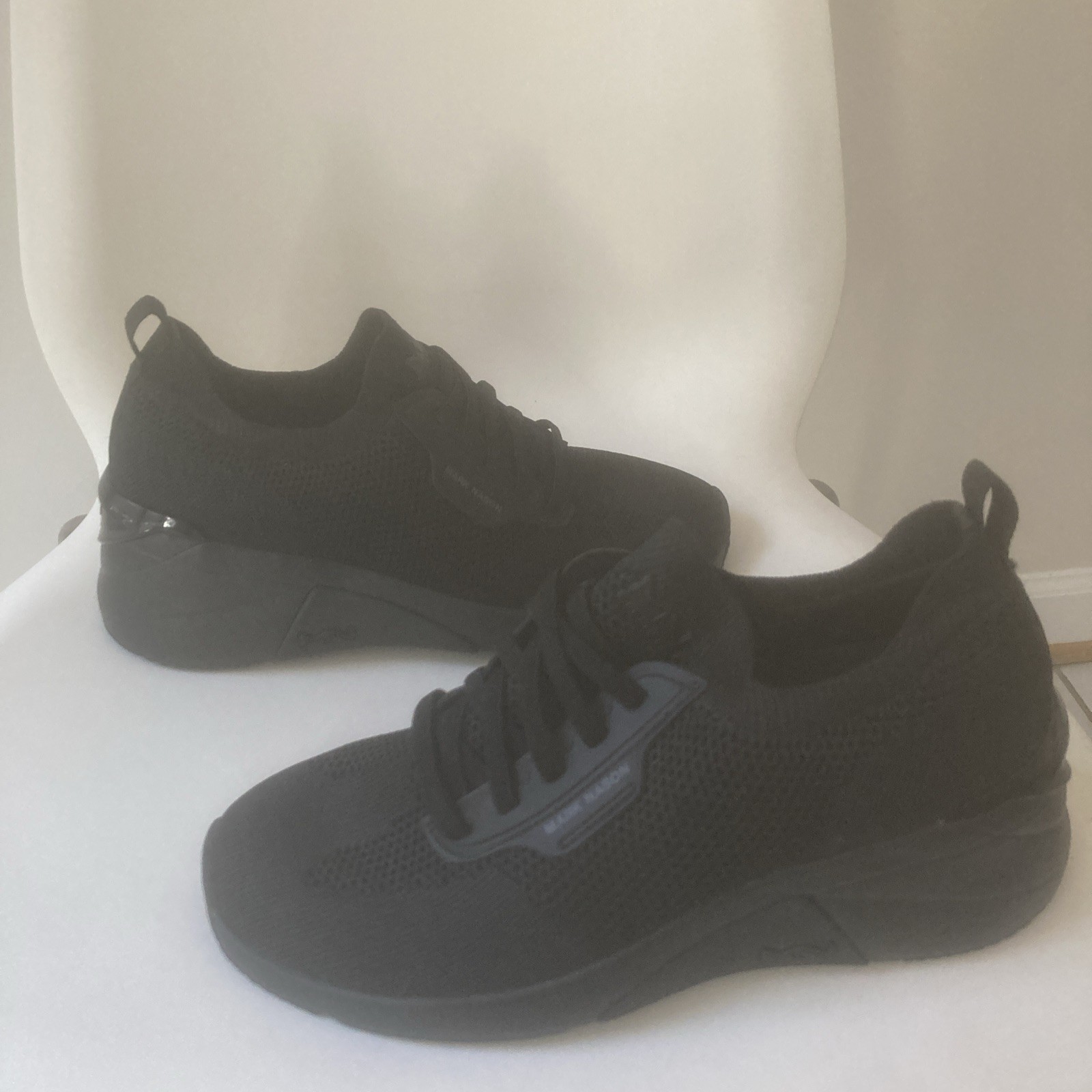 Mark Nason Skechers Slip-Ins 177667 BLK Women’s Size 8.5 New Without Box
