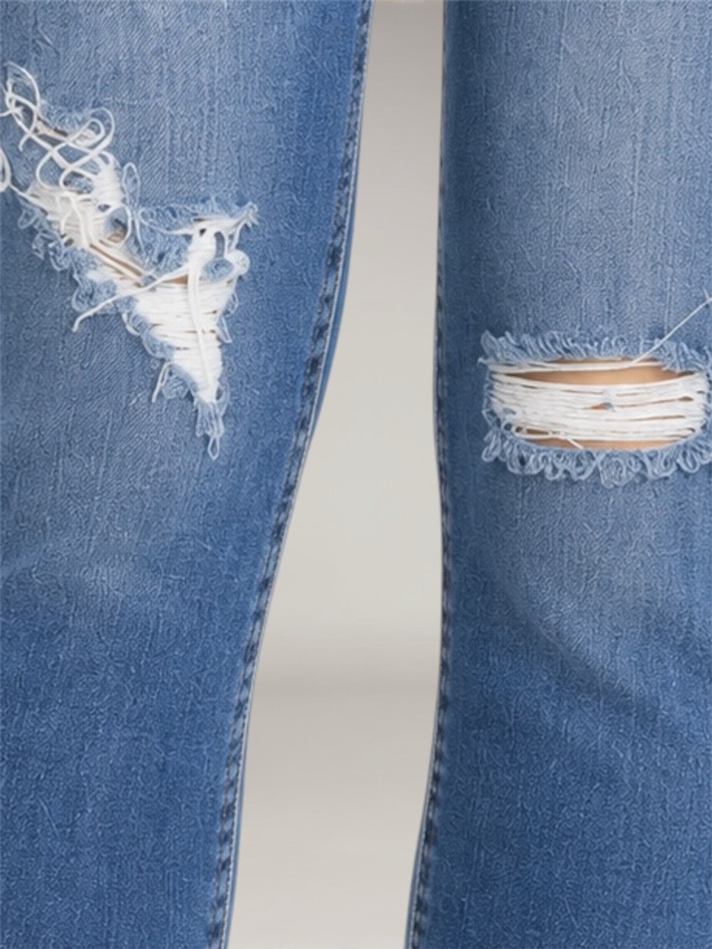 Generra Distressed Skinny Jeans – Women’s Size 3