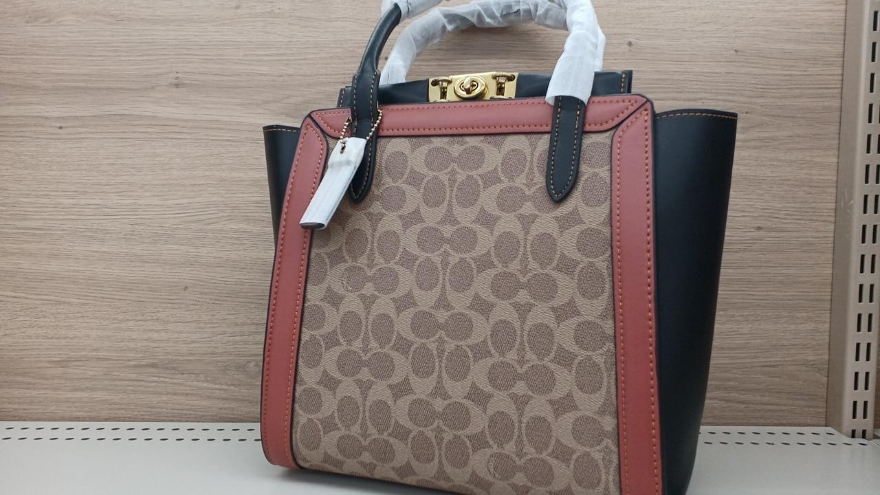 COACH F1980-78487 2-Way Bag
