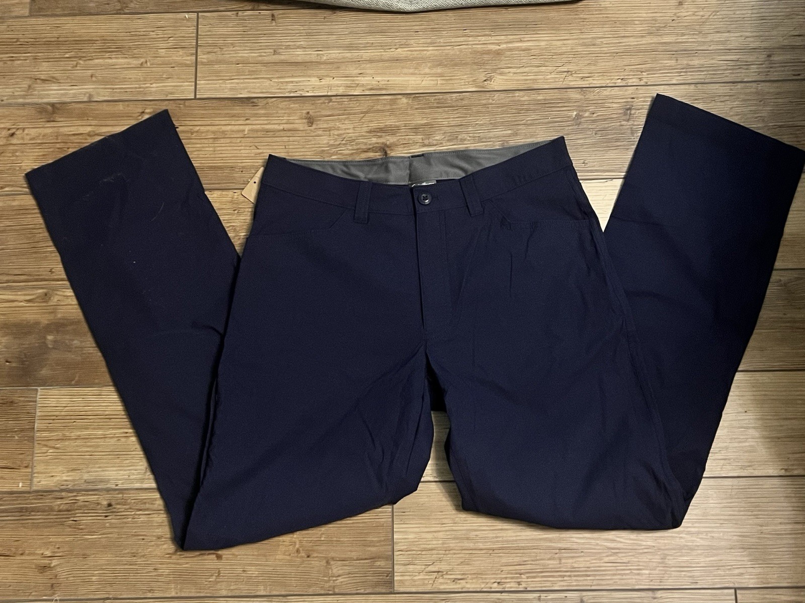 Eddie Bauer Men’s Tech Pants