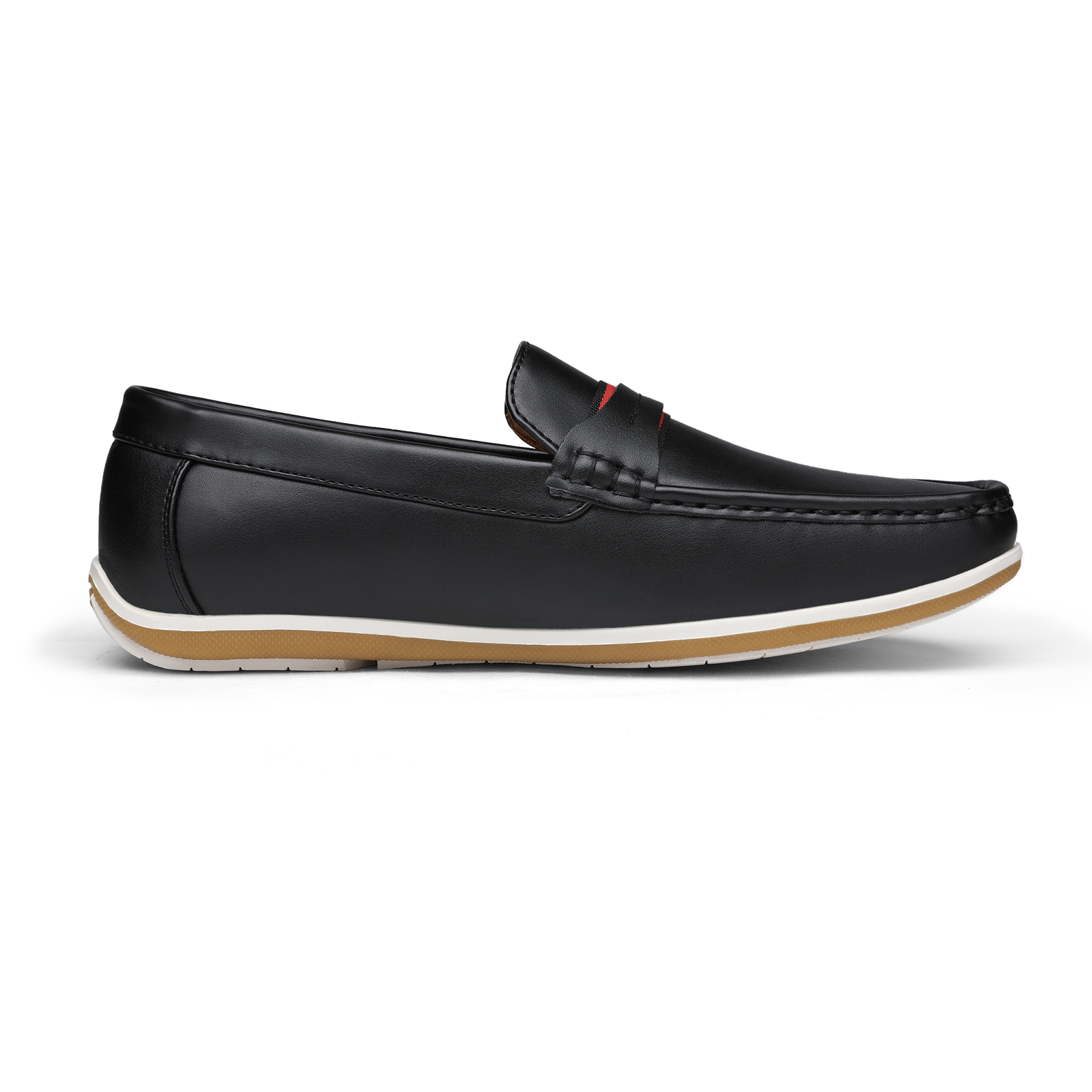 Bruno Marc Men’s Casual Loafers Lightweight Moccasins Lazy Driving Soft Shoes