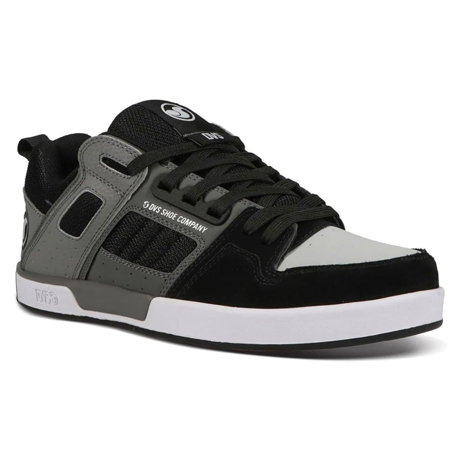 DVS Comanche 2.0+ Men’s Heritage Skate Shoe Size US 9.5