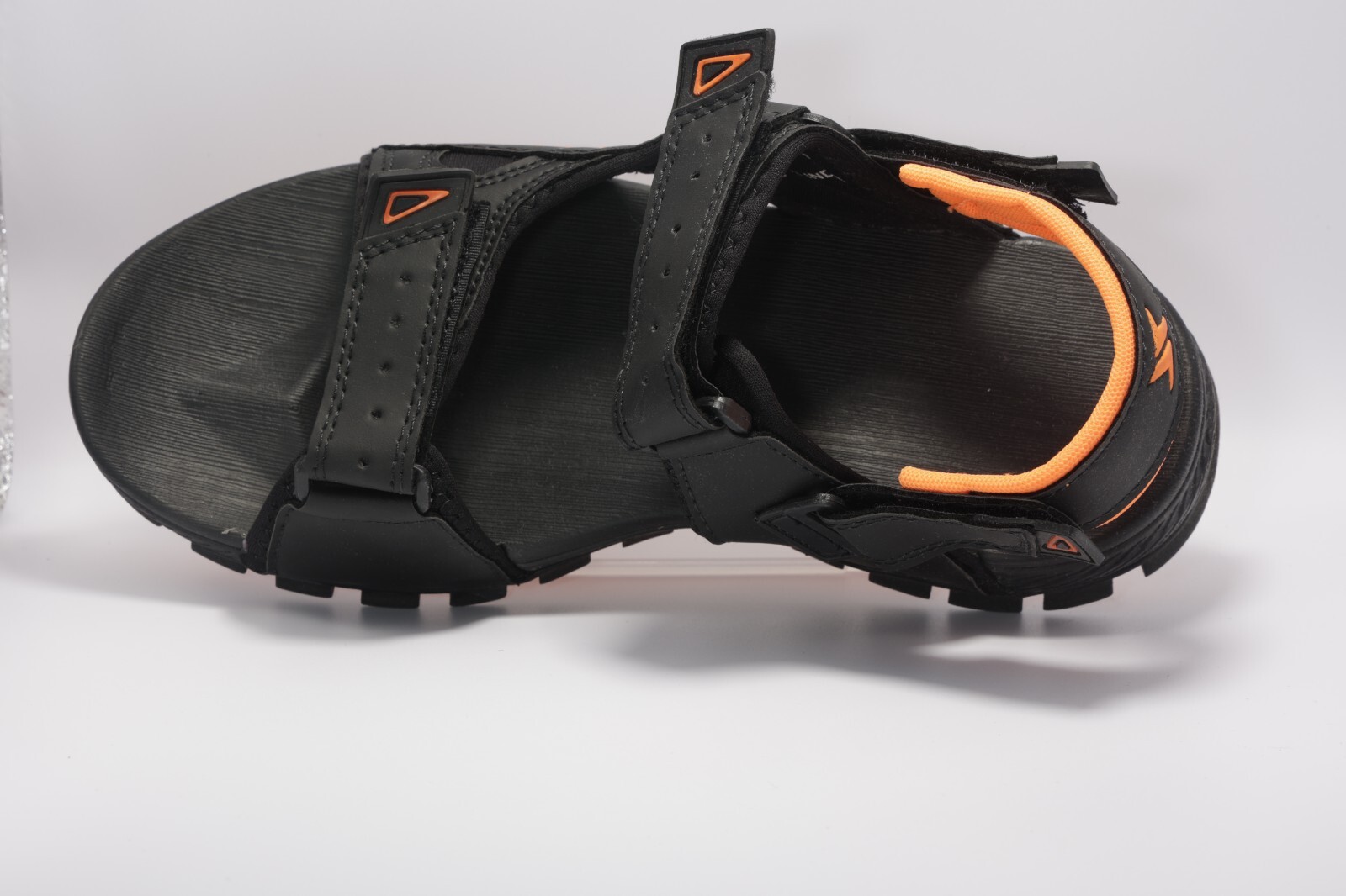 Paragon Unisex Sandals, Adjustable Straps with Cushioned EVA Sole, durable
