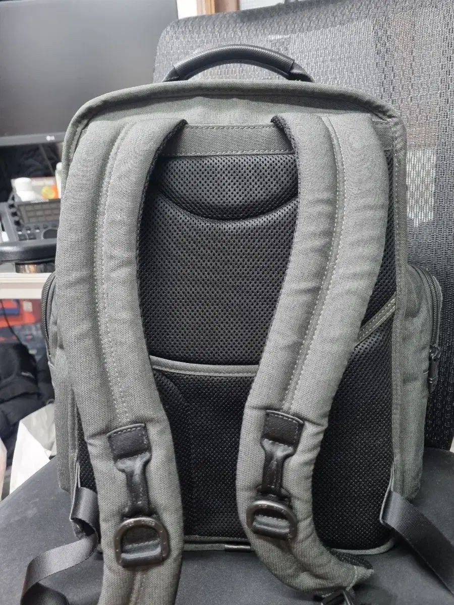 TUMI T-Pass Backpack