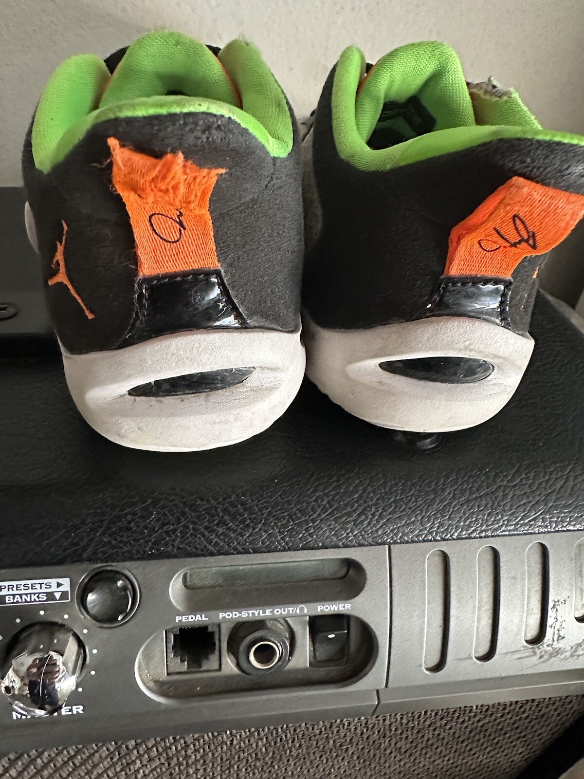 JORDAN MEN TATUM 1 BASKETBALL SHOES SIZE 12C kids #DZ3324 108
