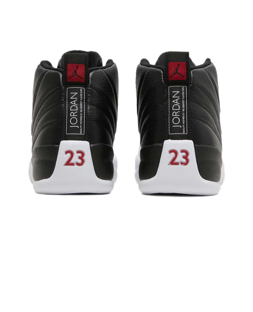 Nike Air Jordan 12 Retro “Playoff” CT8013-006