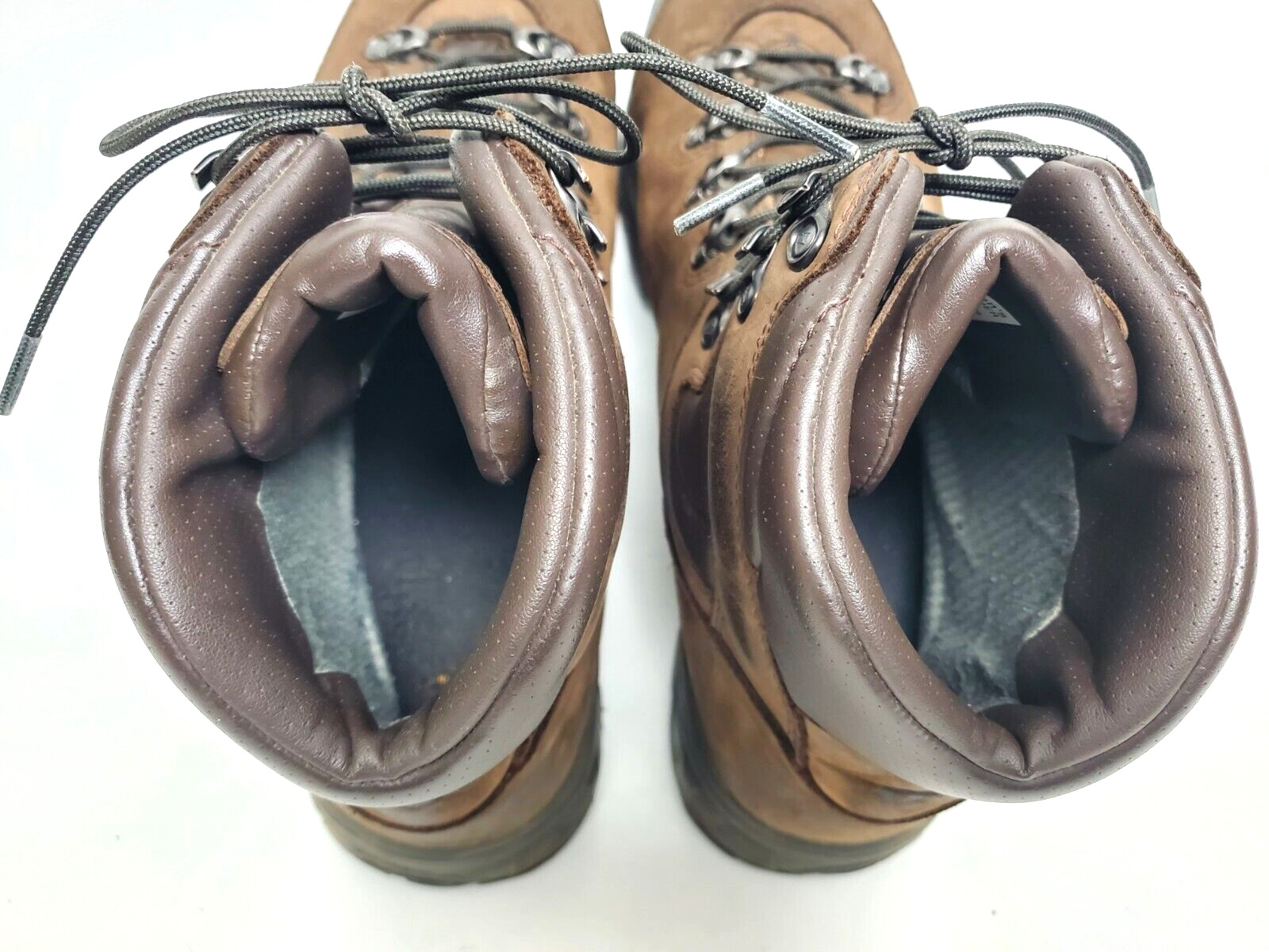 Vasque St. Elias GTX Waterproof Hiking Backpacking Boots Men’s US 13 M