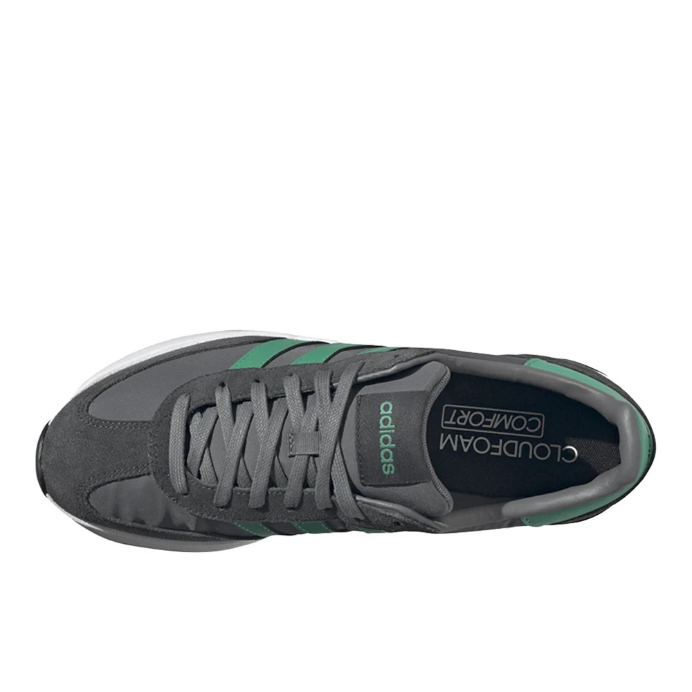 size 8 men -adidas run 70s 2.0 JI4921 (0505)