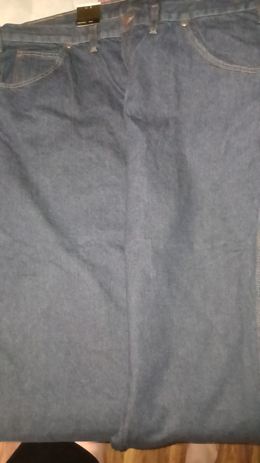 Dickies