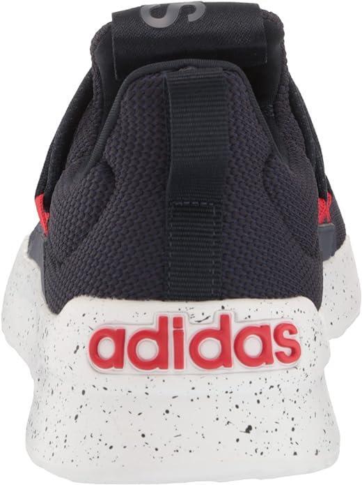 adidas Men’s Lite Racer Adapt 5.0 Running Shoe H06155 Ink/Shadow Navy WIDE