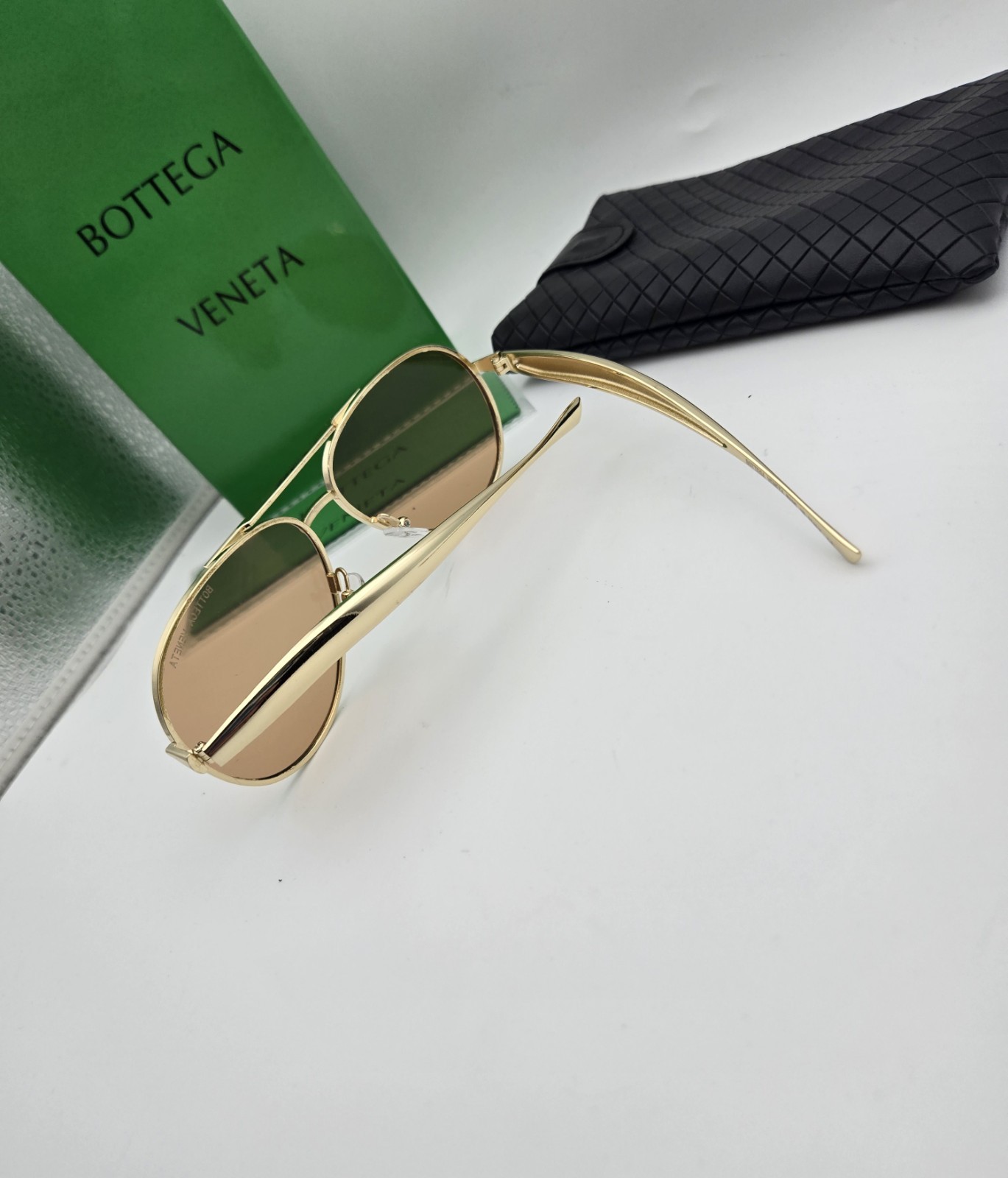 Bottega Veneta BV1305S