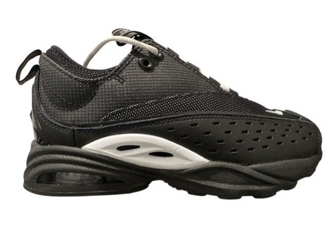 Nike NOCTA ‘Drake’ Air Zoom Drive SP DX5854-001 M 6/W 7.5 (EU 38.5) New In Box