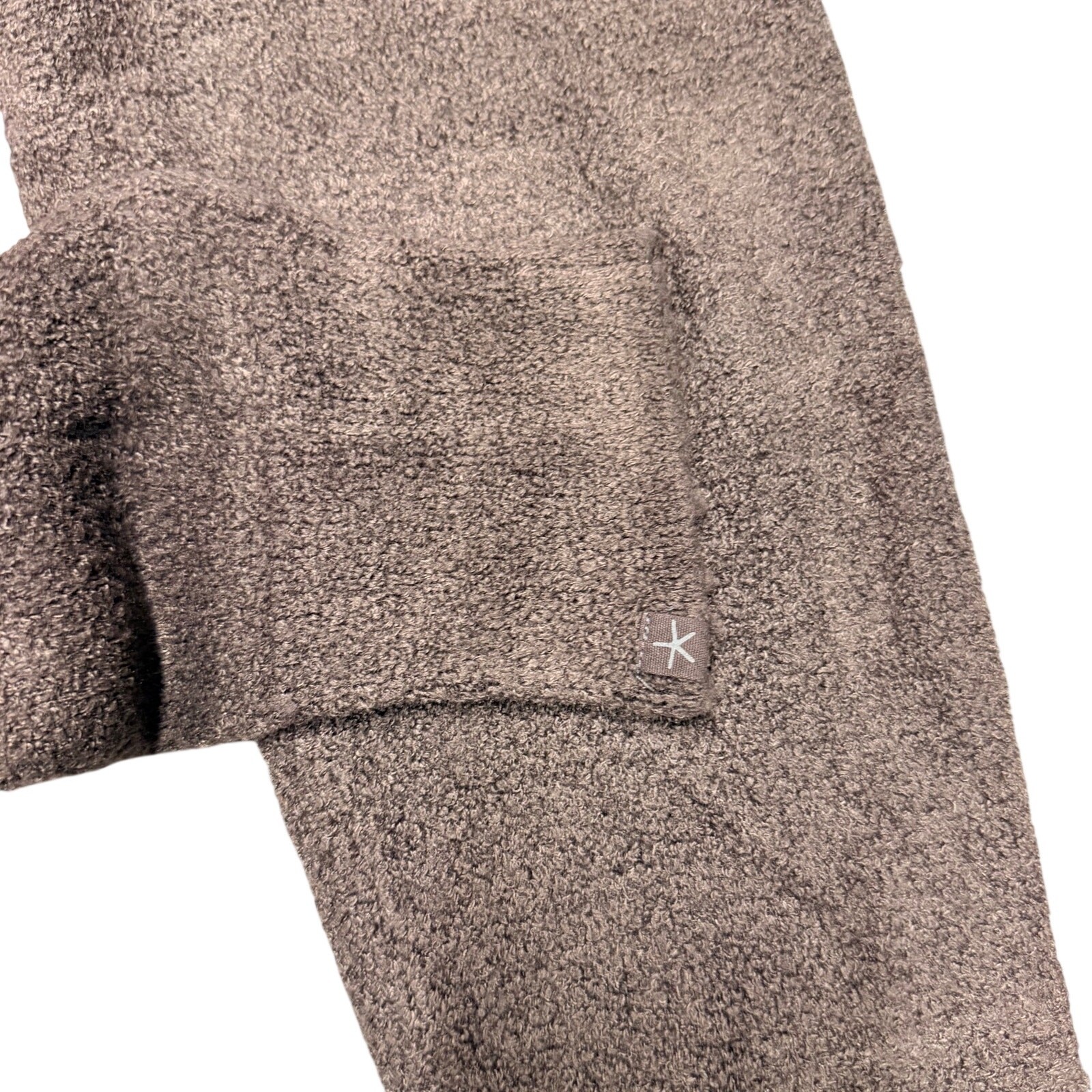 Barefoot Dreams Cozy Chic Lite Track Joggers Medium Style 488