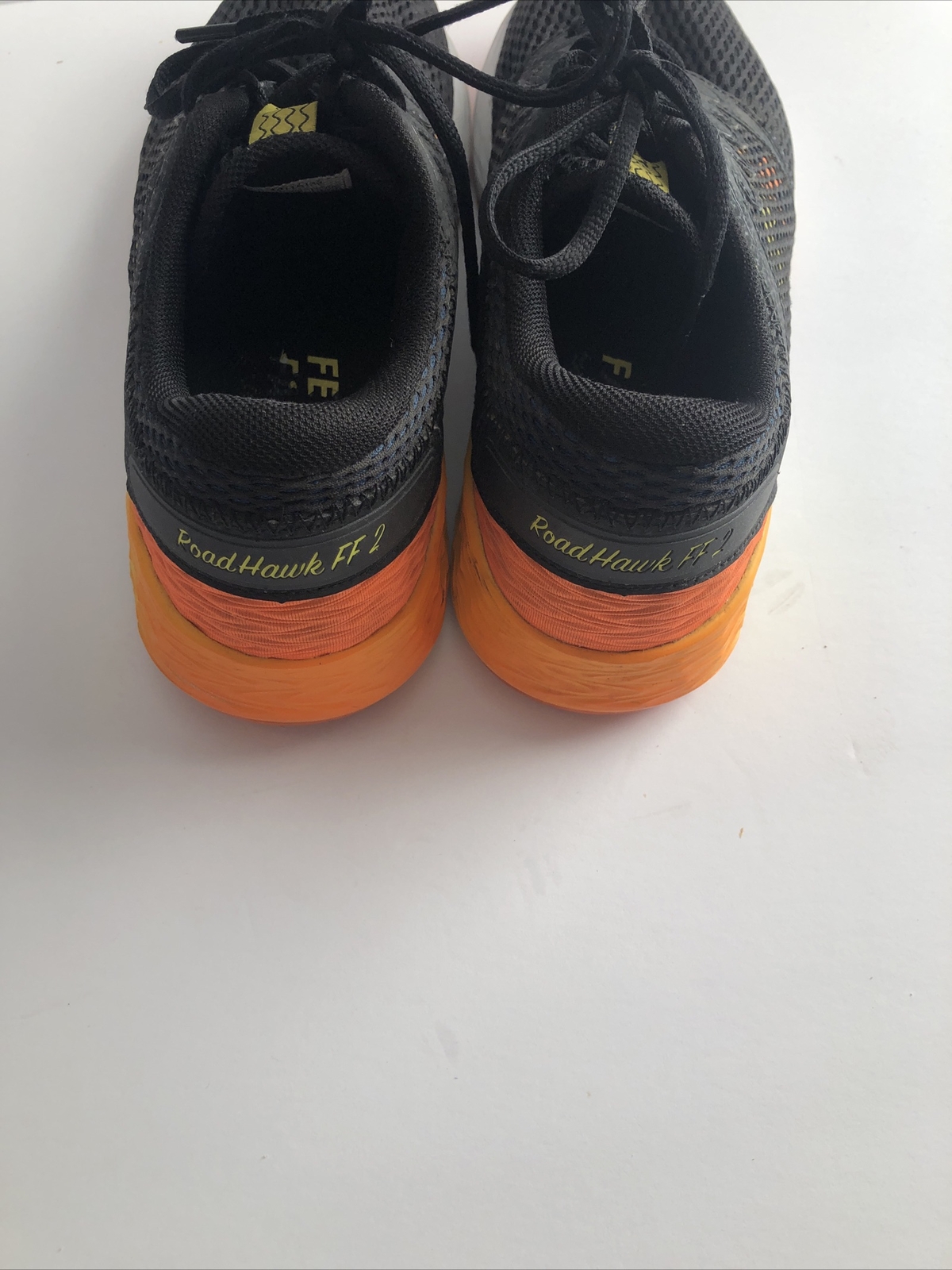 Asics Roadhawk FF2 Performance Running Shoes Men Size 8