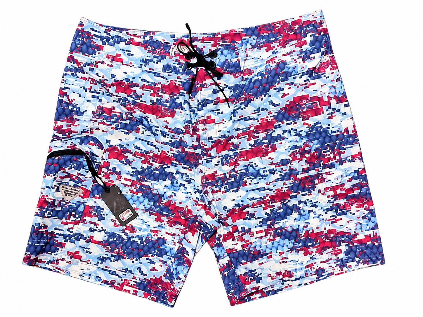 Columbia PFG Offshore II Bottle Opener Board Shorts Men’s Size 40/9″ inseam EUC