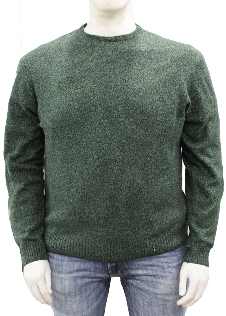 MEN’S PLUS SIZE sweater winter sweater from 2 XL to 10 XL Maxfort