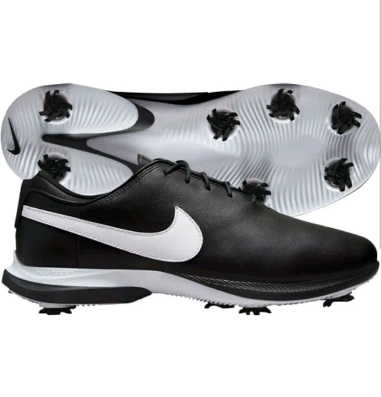 Nike Air Zoom Victory Tour 2 Golf Shoes Size 9