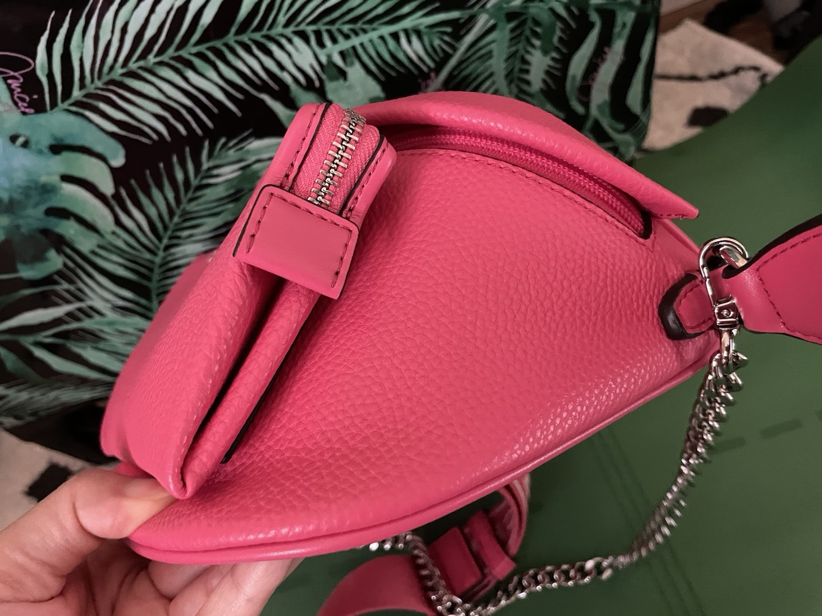 Michael kors slater Crossbody Sling