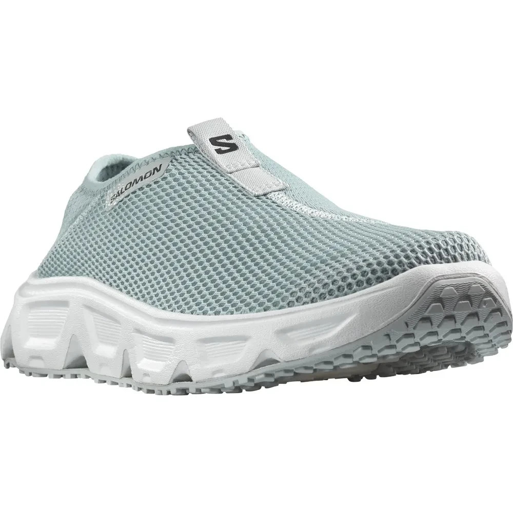 Shoes / Cloc Men’s “SALOMON REELAX MOC 6.0M” Size 46 2/3 / UK 11.5 / US 12