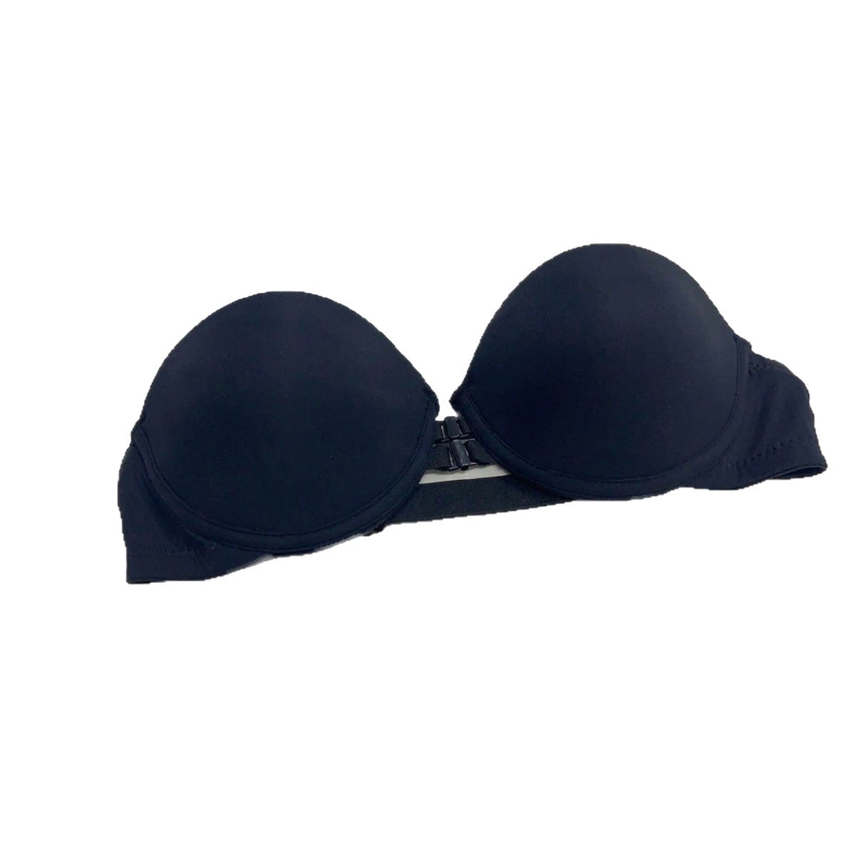 Women’s Underwire Contour Multiway Full Coverage Strapless Bra Plus Size