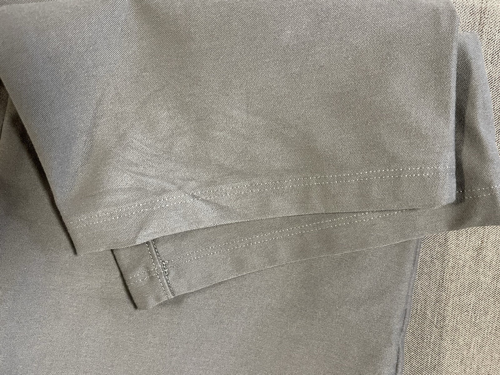 Lululemon Pants Mens M, ABC Utilitech LM5B07S Stretch Performance Drawstring
