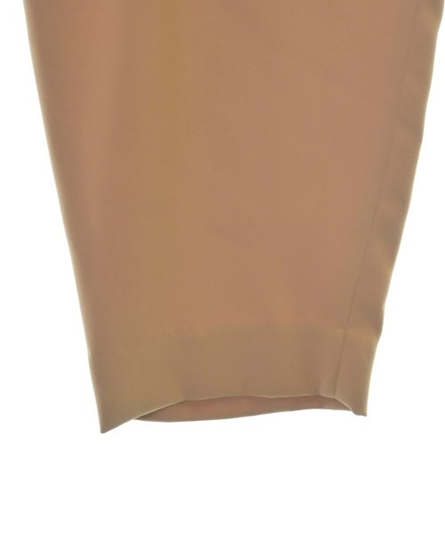 CULLNI Slacks Beige 1(Approx. S) 2200473036065