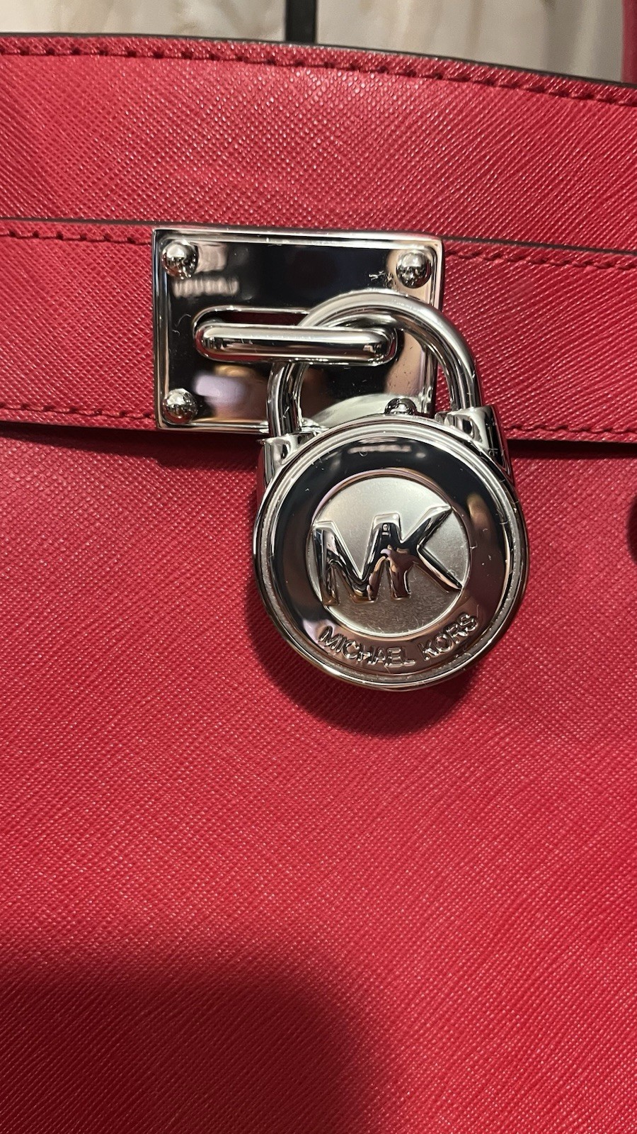 Michael Kors Hamilton