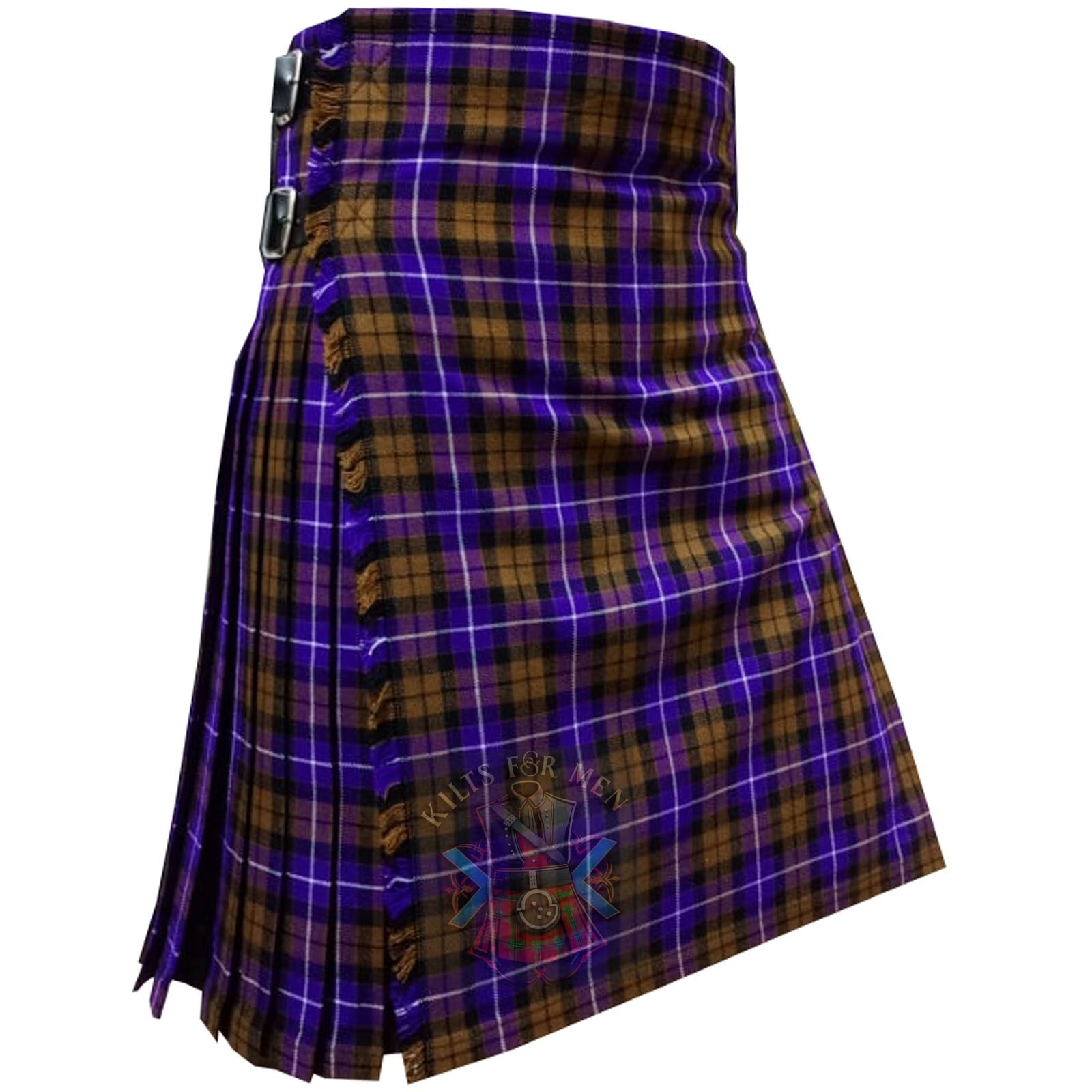 Kilts For Men Clan Dutch Tartan Kilt Scottish Handmade Traditional Kilt For Sale