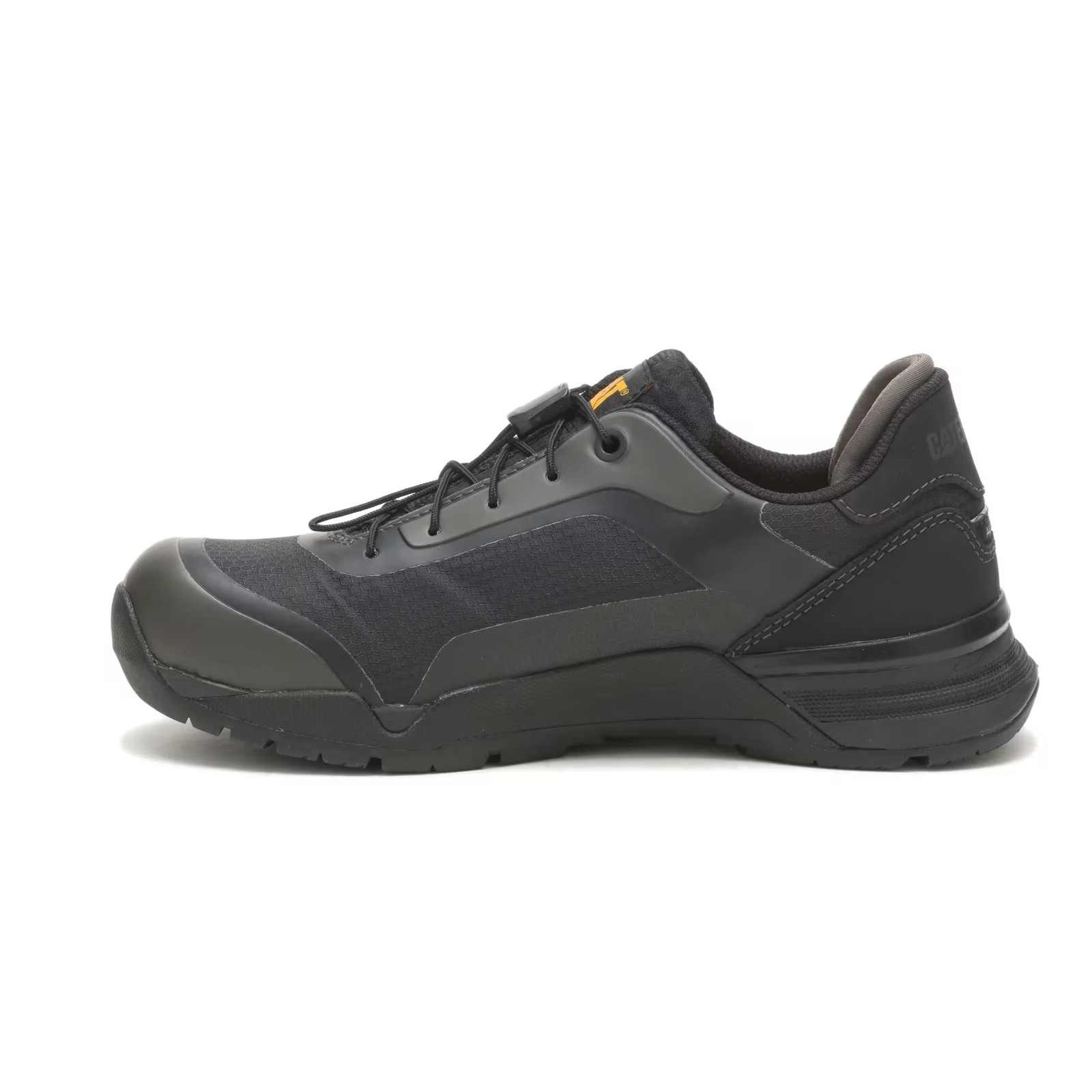 Caterpillar Women Elapse Alloy Toe Work Shoe Boot