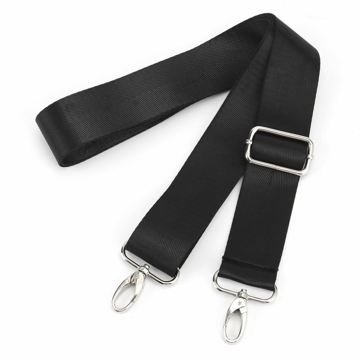 Bag Strap Nylon Shoulder Strap Adjustable Crossbody Shoulder Replacement USA