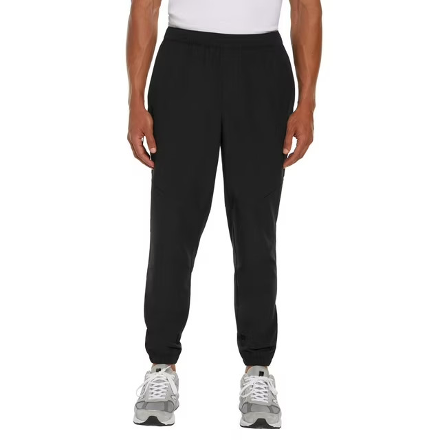 GapFit Men’s Performance Jogger Size M Black