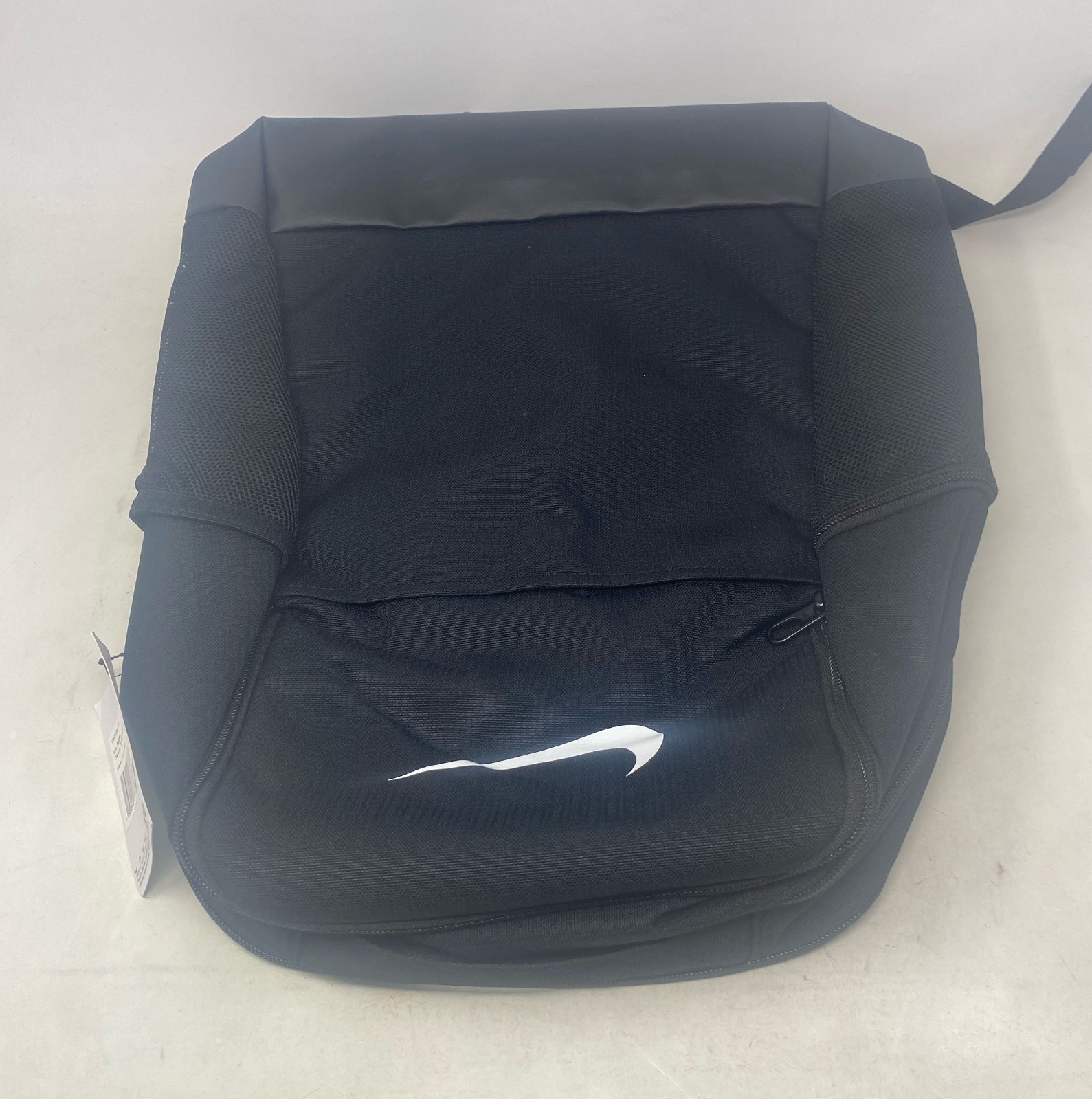 Nike Brasilia 9.5 Training Backpack Black/White 24L DH7709-010