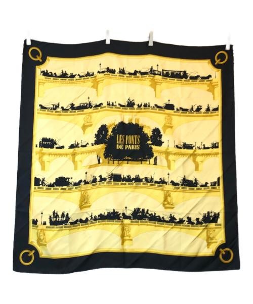 HERMES Scarf #488