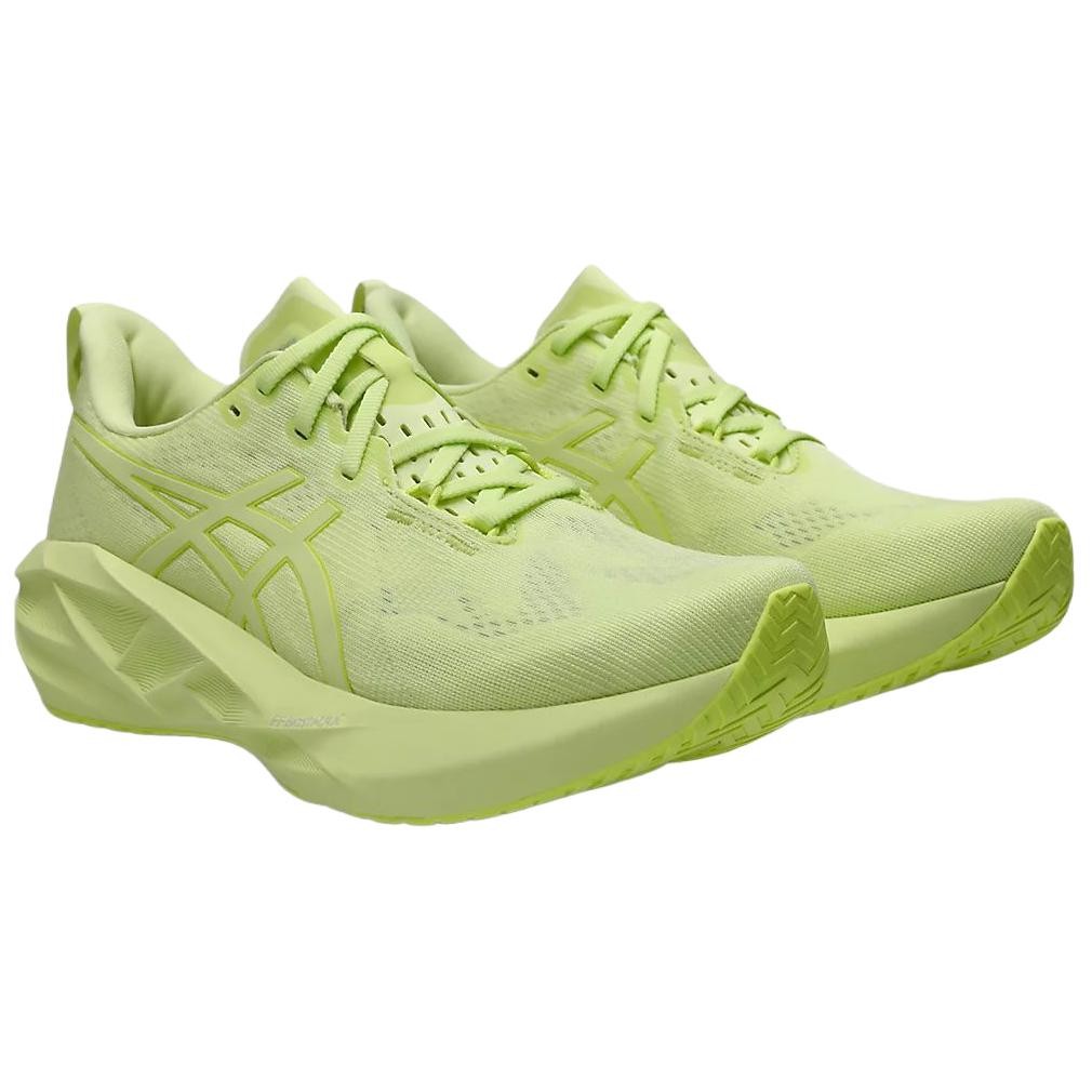 ASICS Novablast 5 Lite-Show Huddle Yellow – 1011C032-750