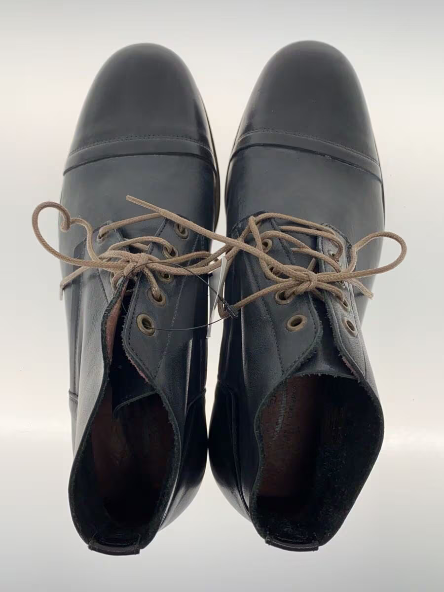 Nano Universe Boots/–/Blk/930 001 BFL29