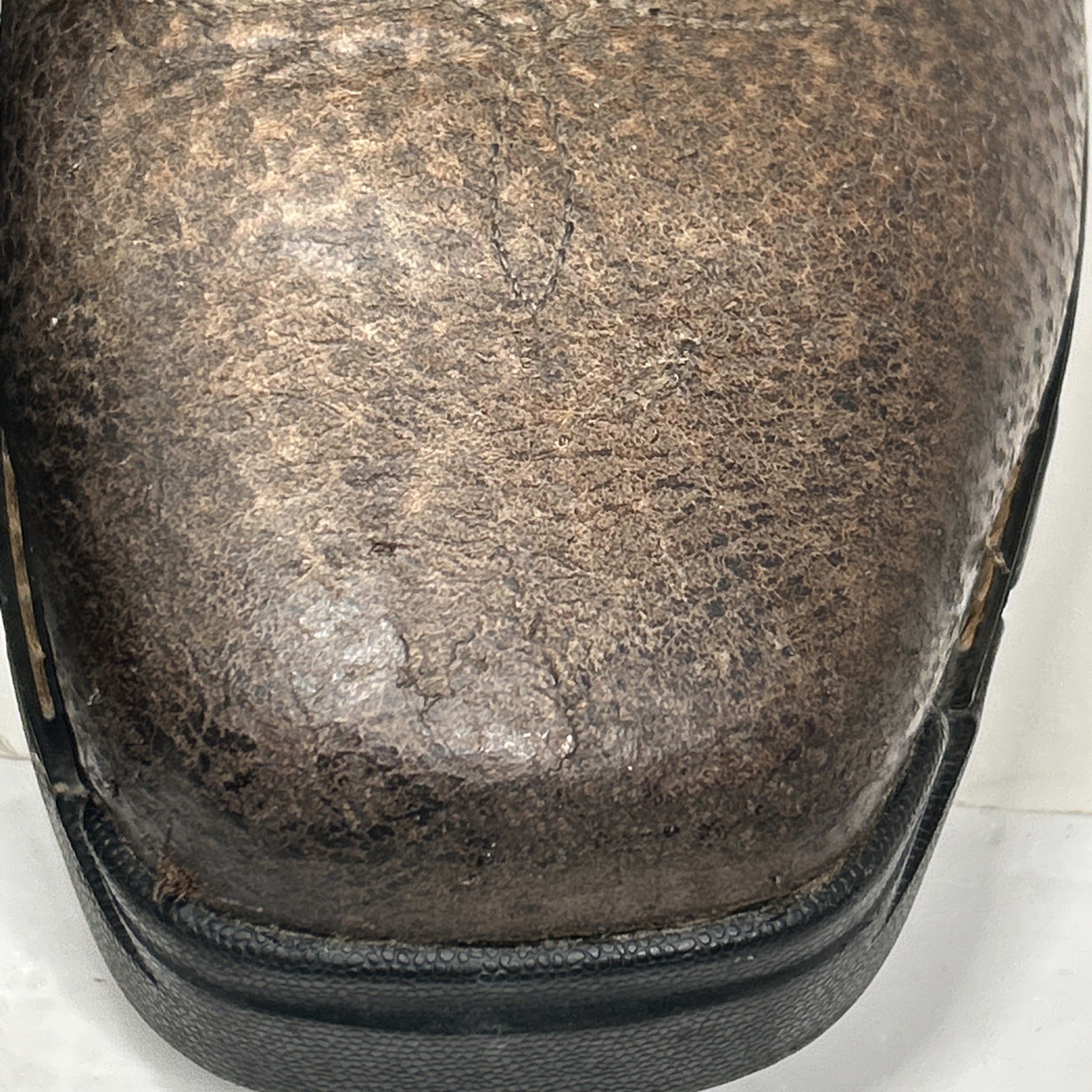 Ariat Men’s Size 13EE Intrepid VentTEK Work Boots Composite Toe