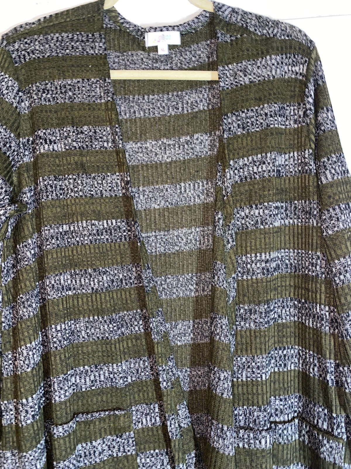 NWT Lularoe Sarah Long Cardigan Duster XL Extra Large Various Prints and Solids