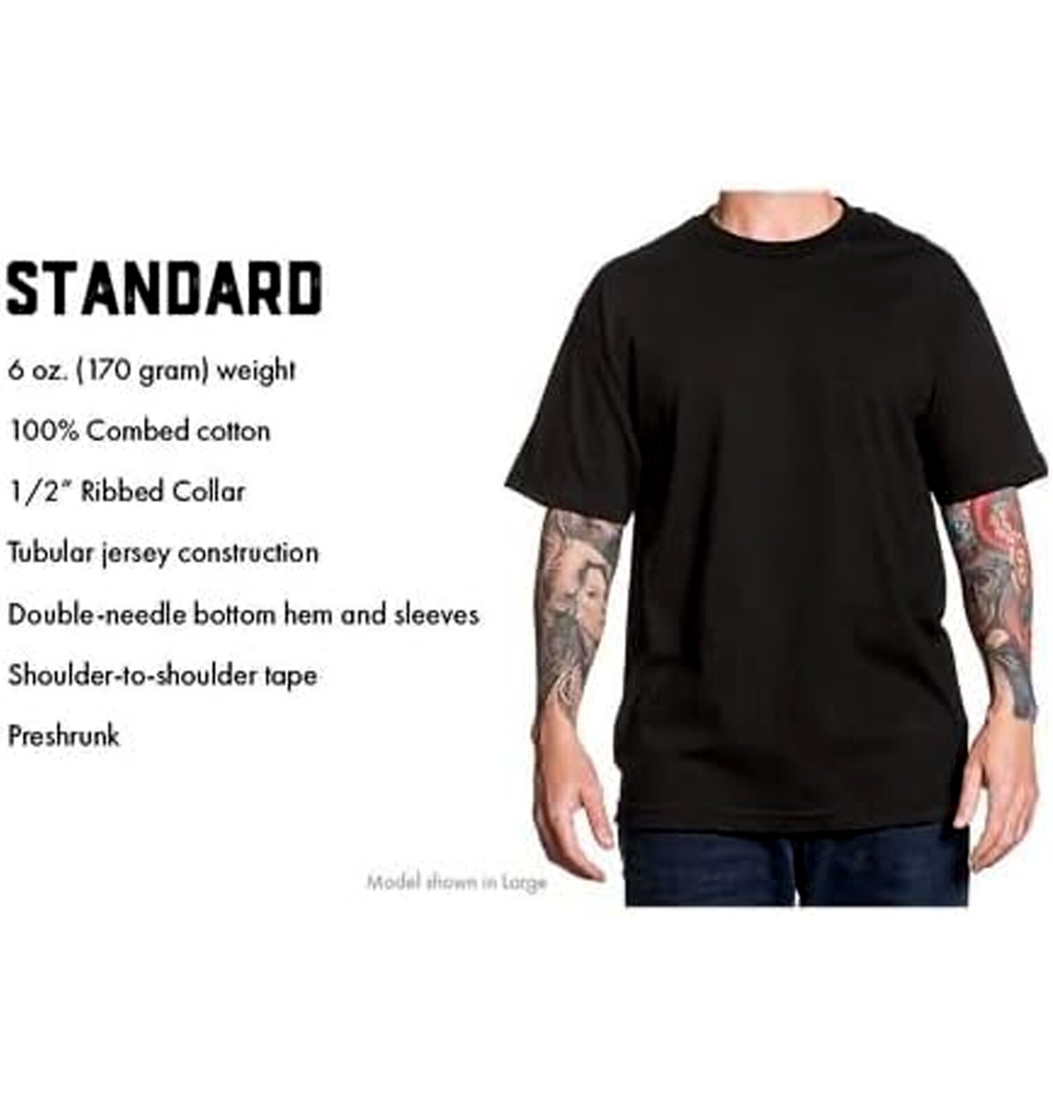 Sullen Art Collective Infested Standard Fit SCM7764 Short Sleeve Men`s T-shirt